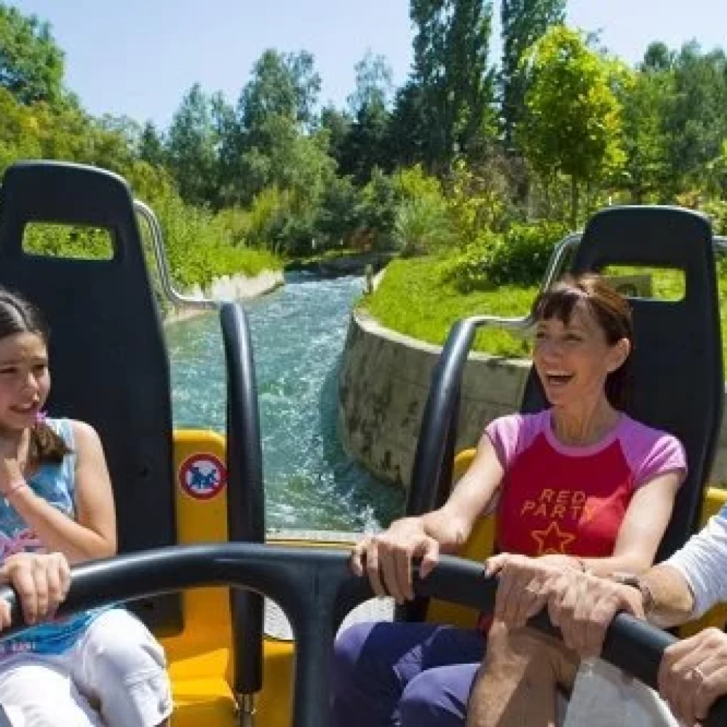 ملاهي أستريكس باريس2