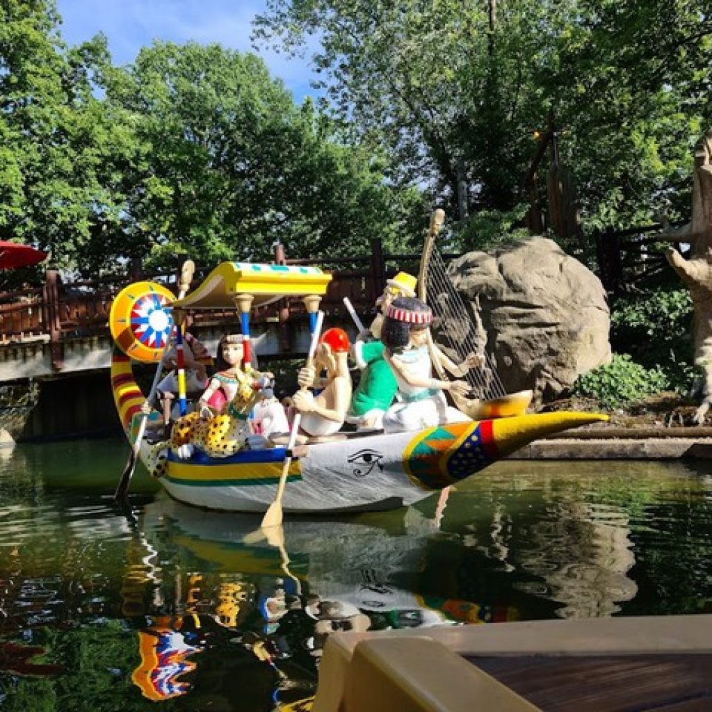 ملاهي أستريكس باريس4