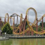 ملاهي أستريكس باريس5