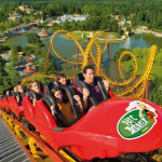 ملاهي أستريكس باريس6