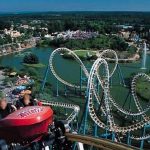 ملاهي أستريكس باريس