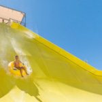 ملاهي أكوابوليس ٢