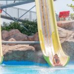 ملاهي أكوابوليس ٣