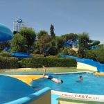 ملاهي ايلا فانتاسيا المائية