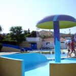 ملاهي ايلا فانتاسيا المائية