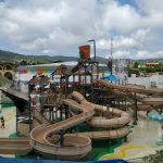 ملاهي ايلا فانتاسيا المائية