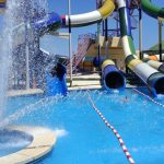 ملاهي ايلا فانتاسيا المائية