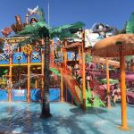 ملاهي زومارين المائية