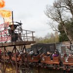 ملاهي شيسينغتون عالم المغامرات لندن