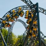 ملاهي شيسينغتون عالم المغامرات لندن