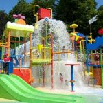 ملاهي ليجولاند وندسور لندن