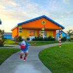 ملاهي ليجولاند وندسور لندن