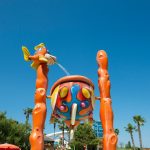 ملاهي هيدرومينيا (2)