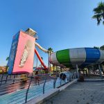 ملاهي هيدرومينيا (3)