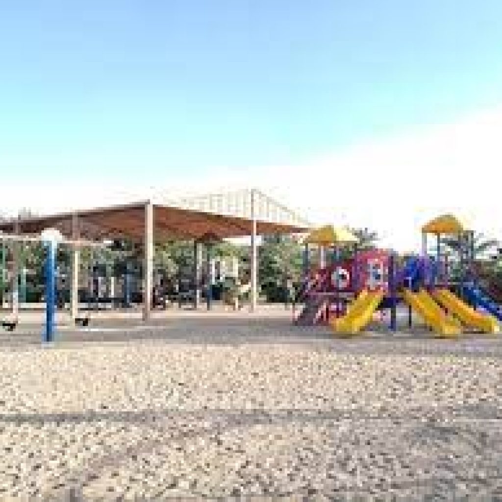 منتزه الوكرة العام5