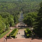 منتزه فاكي تبليسي 11