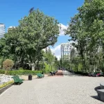 منتزه فاكي تبليسي 44