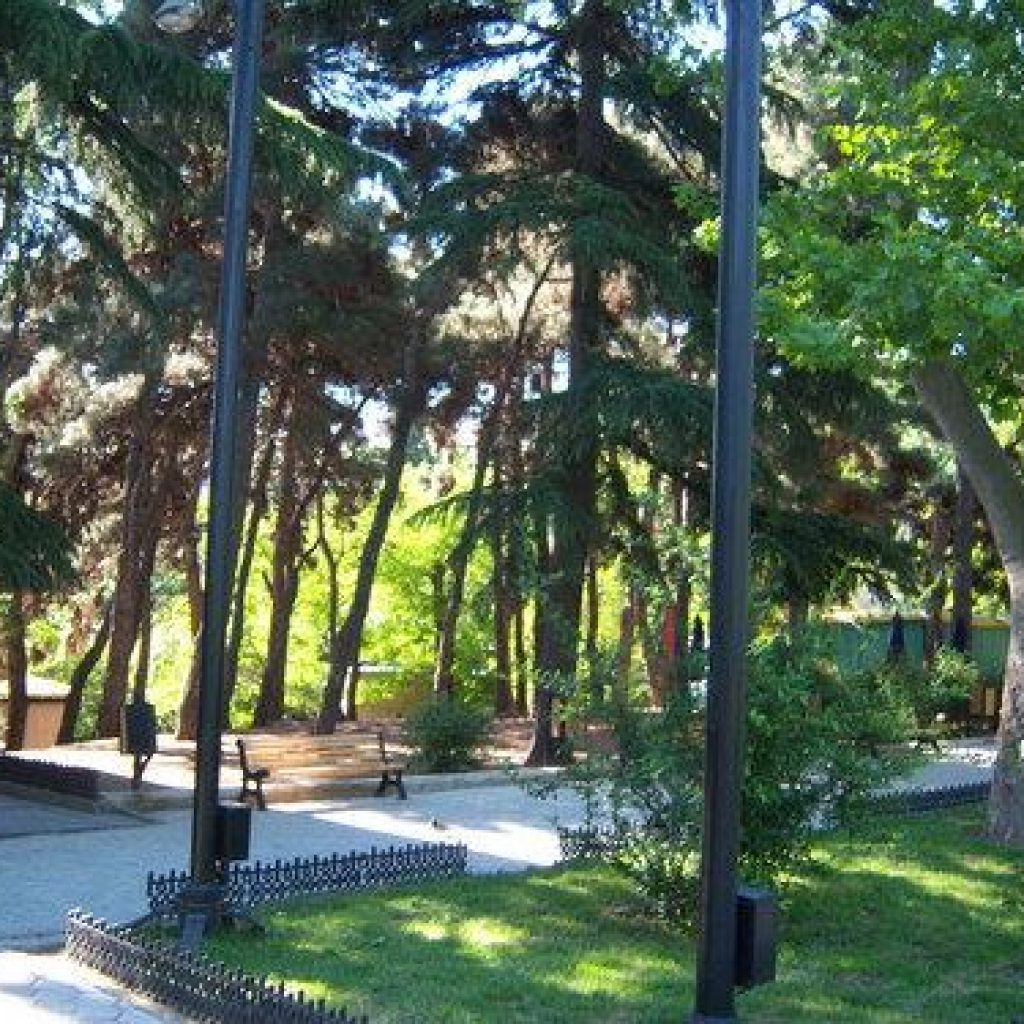 منتزه فيرا66