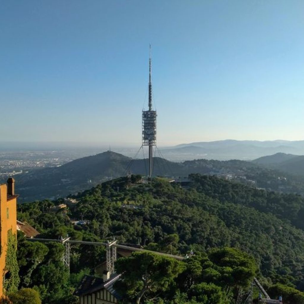 منتزه كولسيرولا الطبيعي