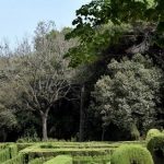 منتزه لابيرينث (حديقة ديل لابرينط دوهورطا)