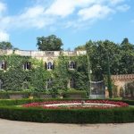 منتزه لابيرينث (حديقة ديل لابرينط دوهورطا)