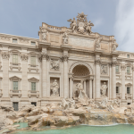 نافورة تريفي (1)