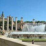 نافورة مونتجويك السحرية