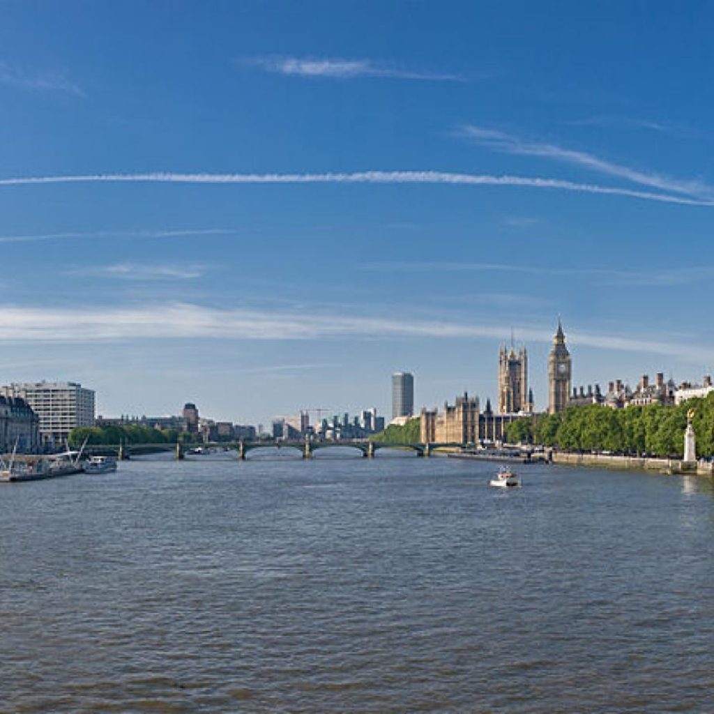 نهر التايمز5