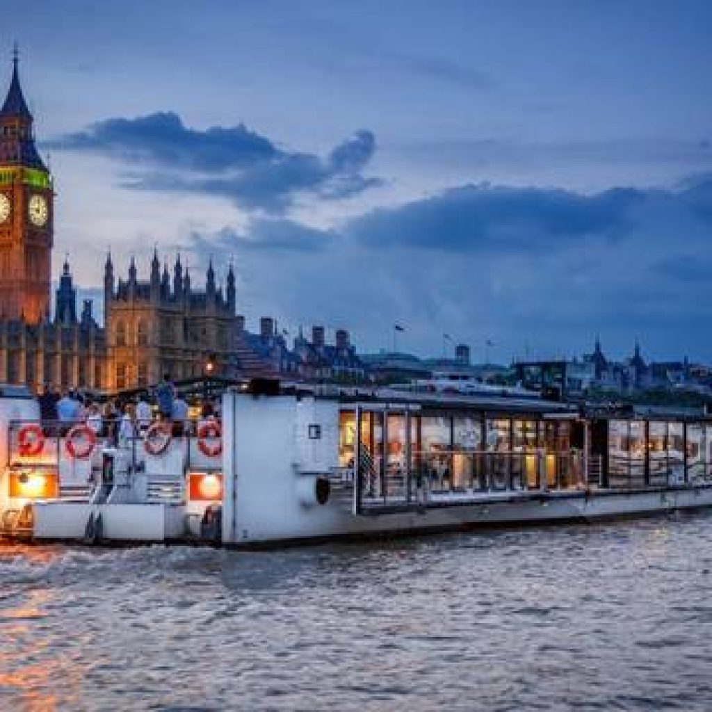 نهر التايمز3