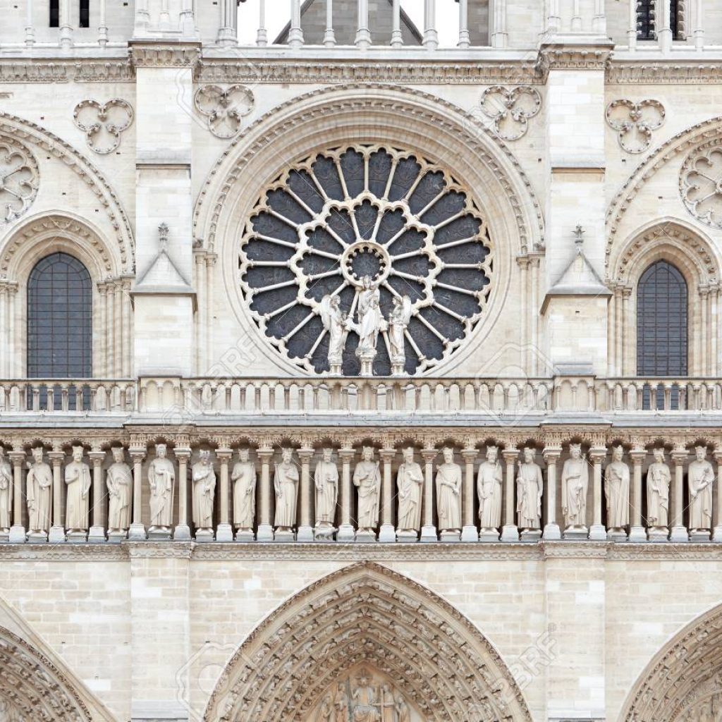 نوتردام دى بارى4