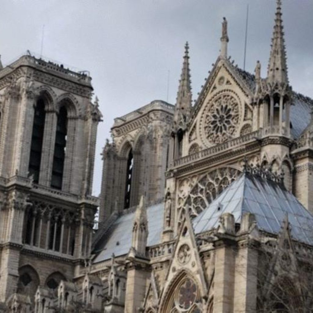 نوتردام دى بارى6