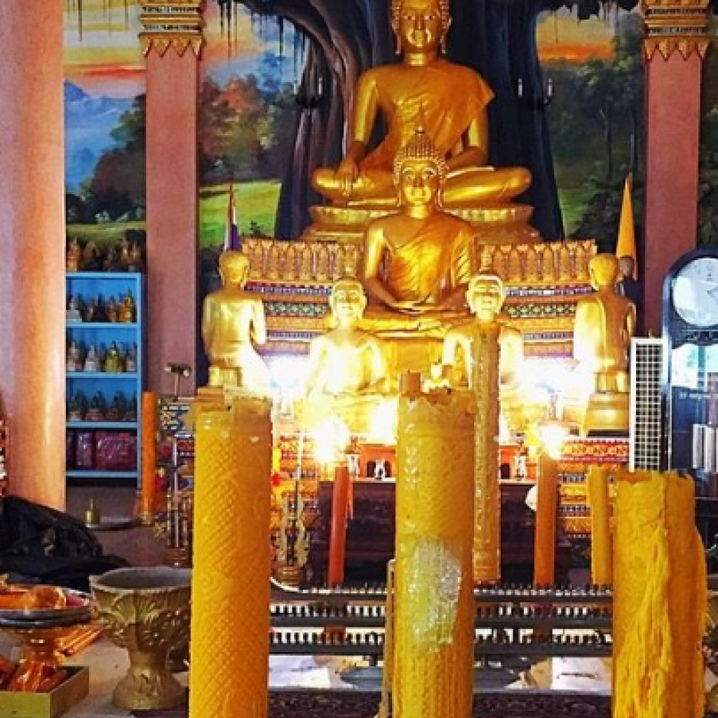 وات سوان خيرى خت ٤