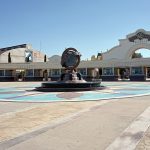 وارنر بارك مدريد ١