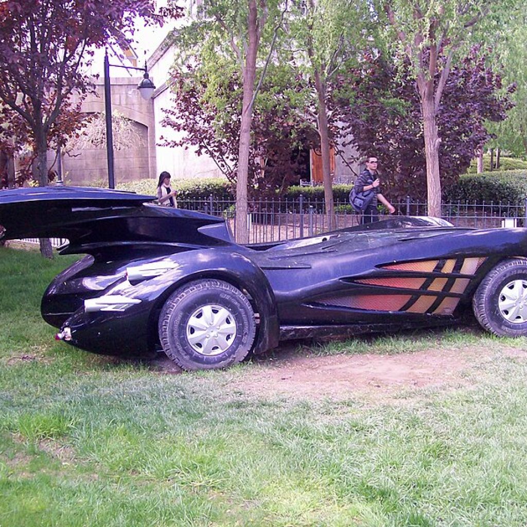 وارنر بارك مدريد ٢