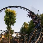 وارنر بارك مدريد ٥