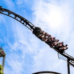 وارنر بارك مدريد ٦