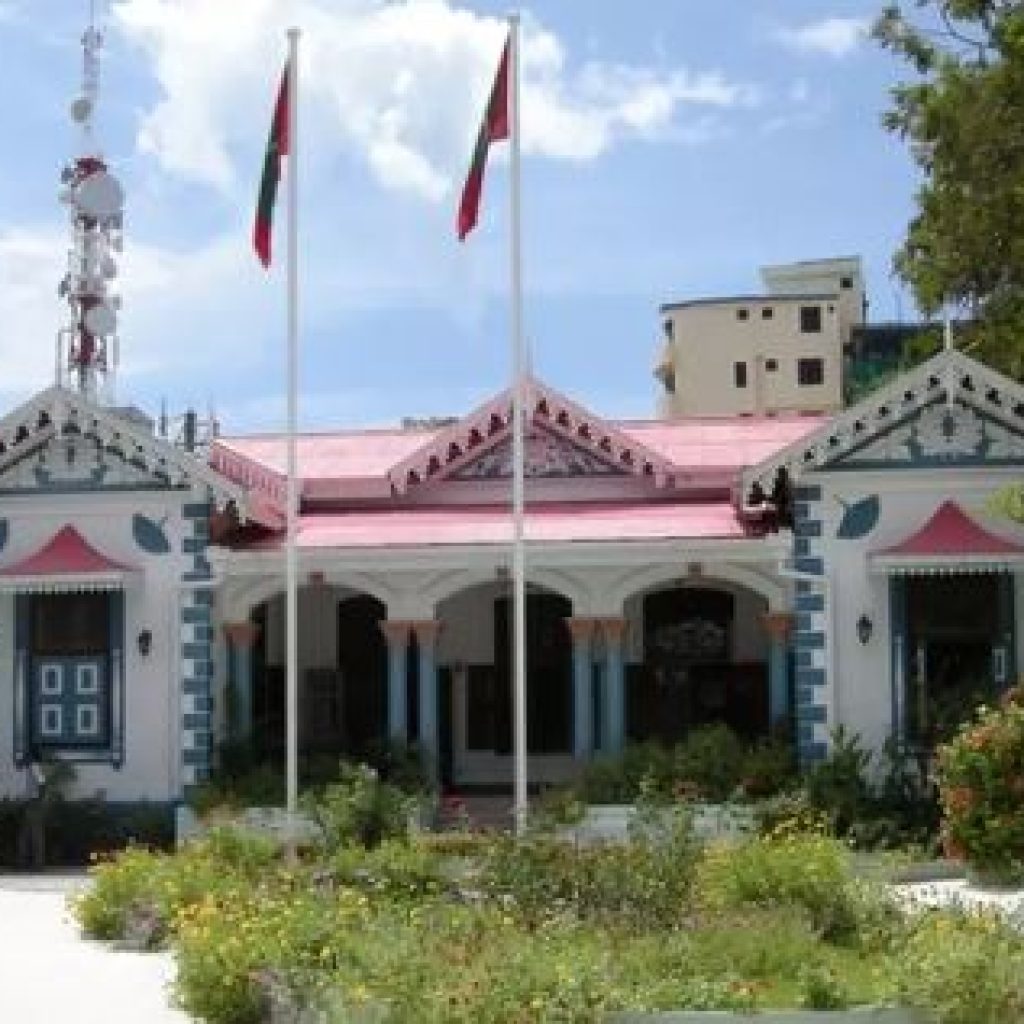 قصر أوثيمو جاندروفاردو