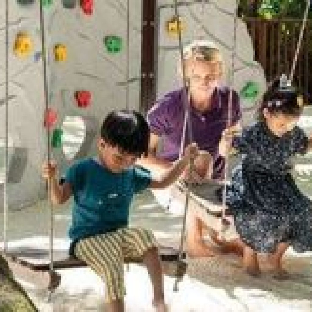 نادي الأطفال إكسبلولرز