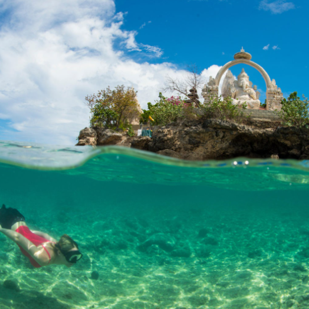 أفضل وقت لزيارة جزيرة بالي