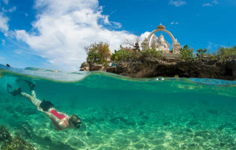 أفضل وقت لزيارة جزيرة بالي