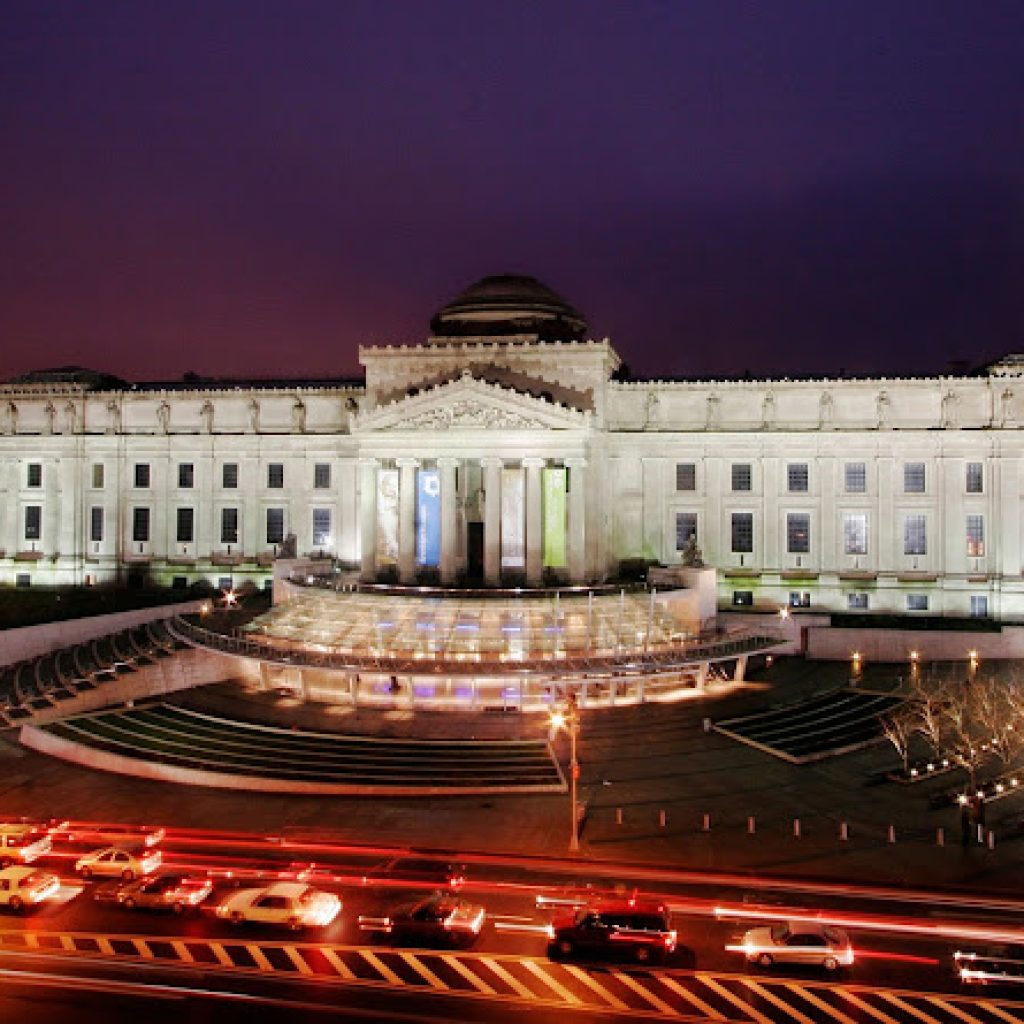 متحف بروكلين