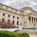 متحف بروكلين ١