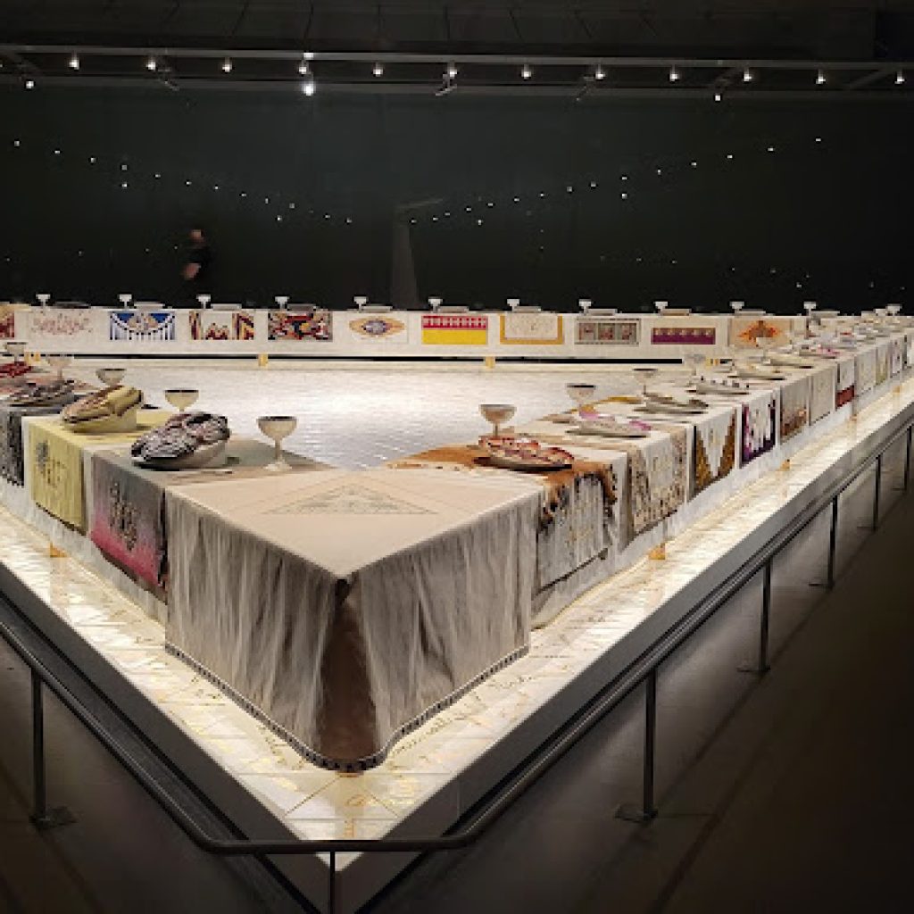 متحف بروكلين ٤