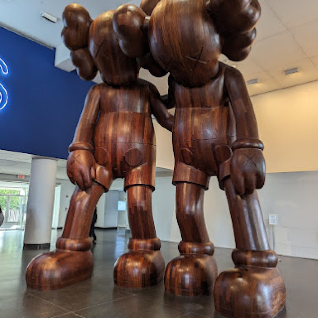 متحف بروكلين ٥