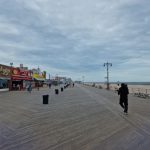 رحلة من مدينة نيويورك إلى جزيرة كوني5