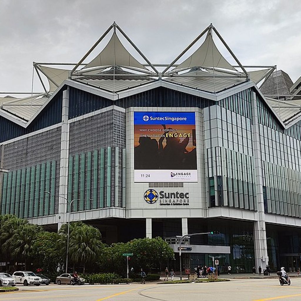 أهم المعلومات عن المعارض والسينما والحفلات في مدينة سنغافورة