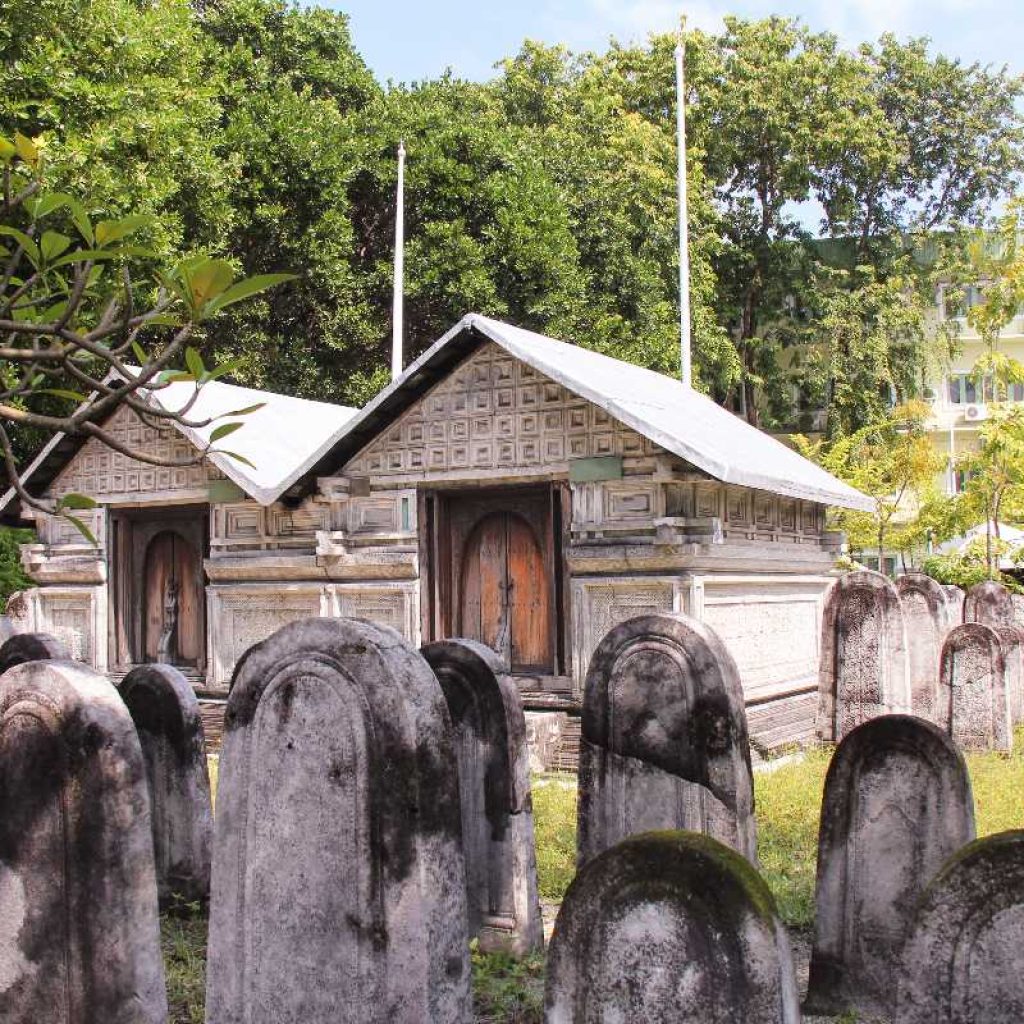 أهم المعالم السياحية التاريخية في جزر المالديف