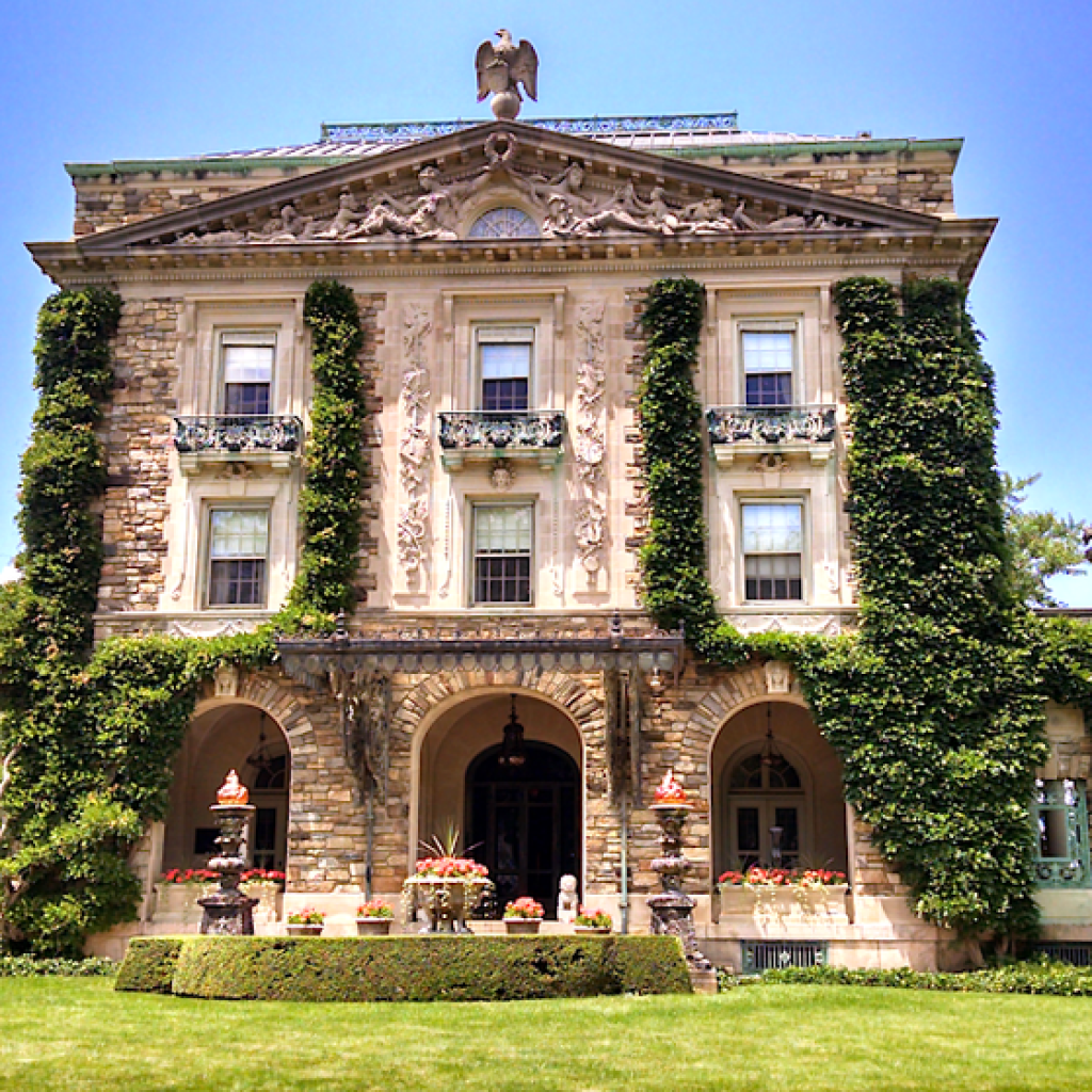 أهم المعالم السياحية التاريخية في مدينة نيويورك