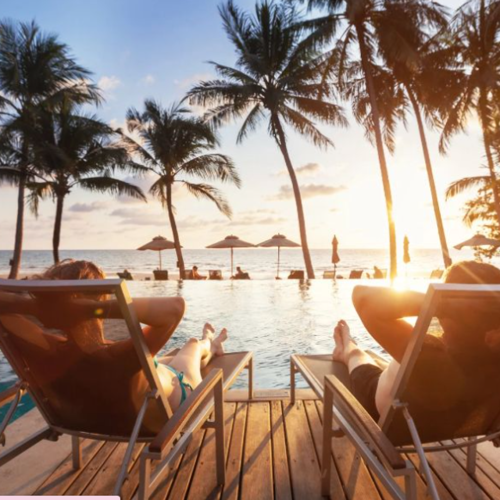 أفضل فنادق جزيرة بالي ذات الأنشطة المختلفة