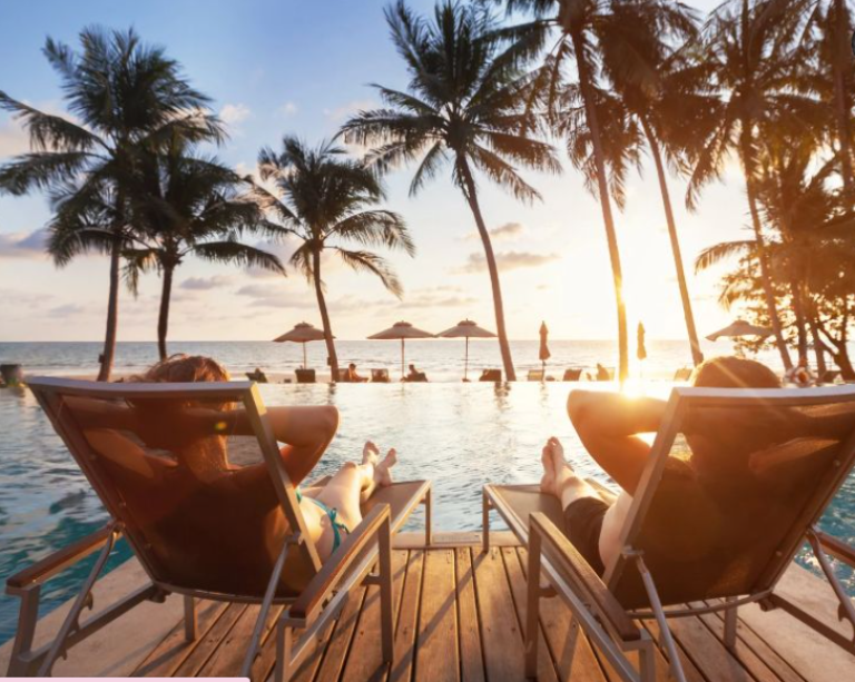 أفضل فنادق جزيرة بالي ذات الأنشطة المختلفة